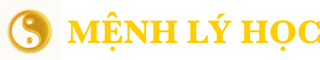 Mệnh Lý Học